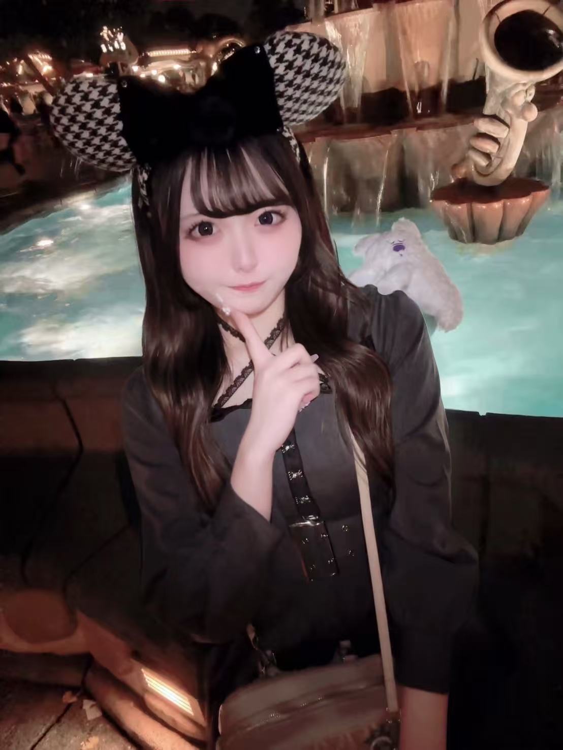 日本🇯🇵98号みや学生,可爱秀气 第1张图 日本🇯🇵98号みや学生,可爱秀气 第1张图