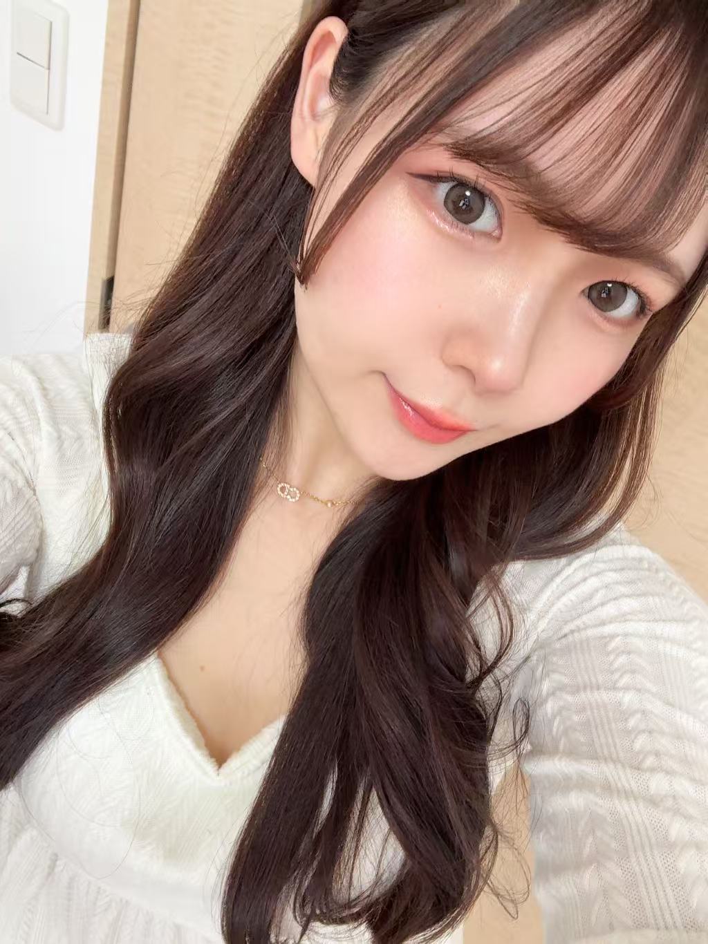 日本🇯🇵みみ泡泡浴可，小美女